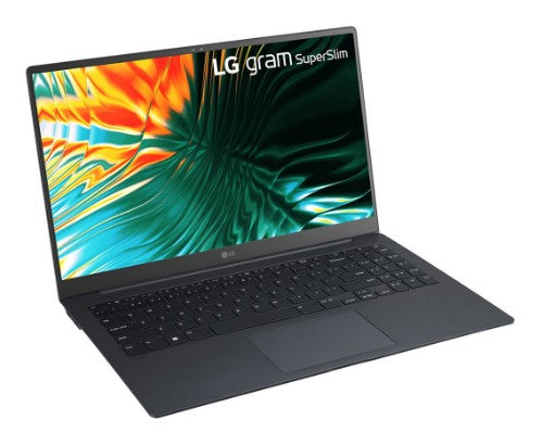 LG Gram 15Z90ST-V.APB6U1 laptop Intel Core Ultra 7 155H 15.6" Full HD 16 GB LPDDR5x-SDRAM 1 TB SSD Wi-Fi 6 (802.11ax) Windows 11 Pro Blue