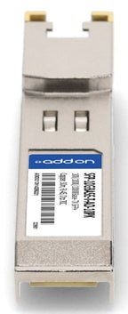 AddOn Networks SFP-10GBASE-T-AO-10PK network transceiver module Copper 10000 Mbit/s SFP+