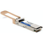 AddOn Networks QSFP-100GBASE-SR-BD-AO network transceiver module Fiber optic 100000 Mbit/s QSFP28 918 nm
