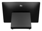 Elo Touch Solutions I-Series E428656 All-in-One PC/workstation Intel® Core™ i5 i5-1245UL 21.5" 1920 x 1080 pixels Touchscreen 8 GB DDR5-SDRAM 256 GB SSD Windows 11 IoT Enterprise Wi-Fi 6 (802.11ax) Black