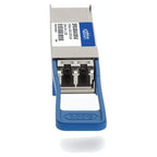 AddOn Networks QSFP28-100GB-LR-CW29-AO network transceiver module Fiber optic 100000 Mbit/s 1290 nm