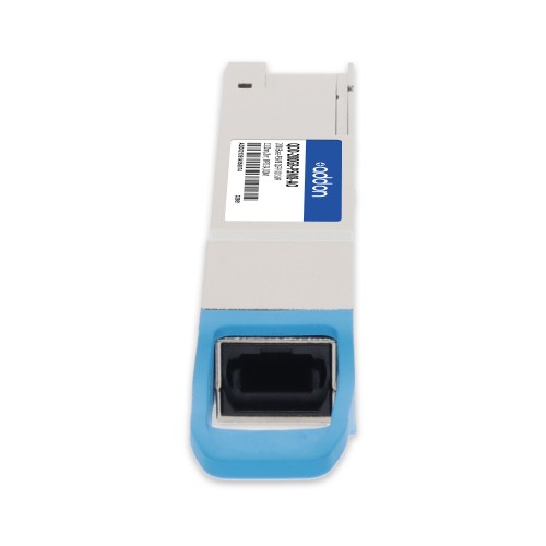 AddOn Networks QDD-200GB-PSM8-AO network transceiver module Fiber optic 200000 Mbit/s QSFP-DD 1310 nm