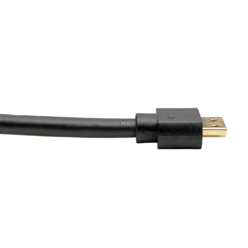 Tripp Lite P569-003-IND HDMI cable 35.8" (0.91 m) HDMI Type A (Standard) Black