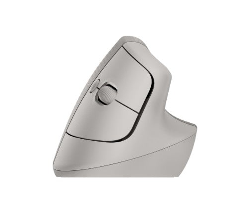 Logitech 910-007663 mouse Office Right-hand RF Wireless + Bluetooth Optical 4000 DPI