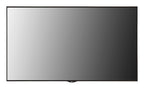 LG 55XS4P signage display Digital signage flat panel 55" LED 4000 cd/m² Full HD Black WebOS 24/7