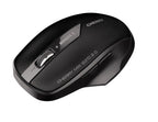 CHERRY MW 2310 2.0 mouse Ambidextrous RF Wireless Optical 2400 DPI