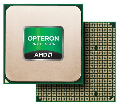 AMD Opteron 6320 processor 2.8 GHz 16 MB L3 Tray