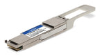 AddOn Networks QSFP-100GB-DW31-N1-AO network transceiver module Fiber optic 100000 Mbit/s QSFP28 1552.52 nm