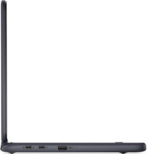 DELL Chromebook CC11260 Intel® N N150 11.6" Touchscreen HD 4 GB LPDDR5-SDRAM 64 GB eMMC Wi-Fi 6E (802.11ax) ChromeOS US English Black
