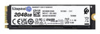 Kingston Technology 2048G KC3000 M.2 2280 NVMe SSD, Bulk