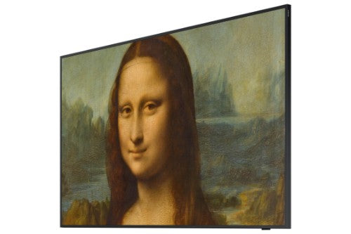 Samsung The Frame QN50LS03BAF 50" 4K Ultra HD Smart TV Wi-Fi Black