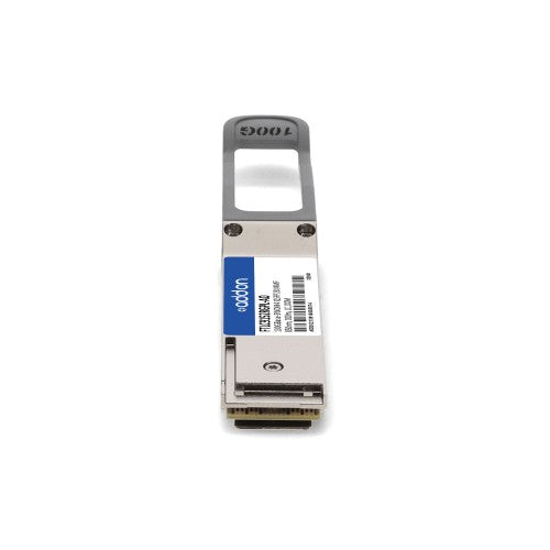 AddOn Networks FTLC9152RGPL-AO network transceiver module Fiber optic 100000 Mbit/s QSFP28 850 nm