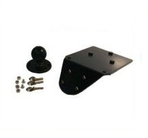 Honeywell KIT COMPUTER PLATE 2 BALL Black