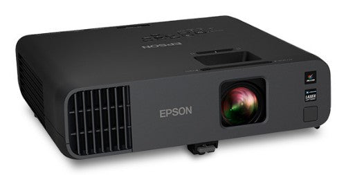 Epson PowerLite L265F 4600 ANSI lumens 3LCD 1080p (1920x1080) 3D Black