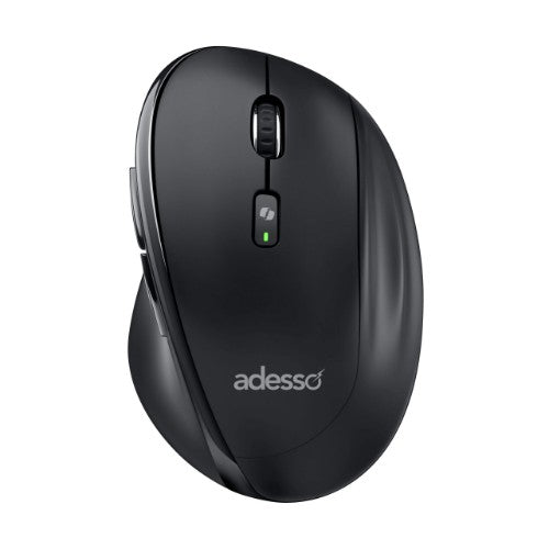 Adesso iMouse A60 mouse Universal Right-hand Bluetooth Optical 2400 DPI
