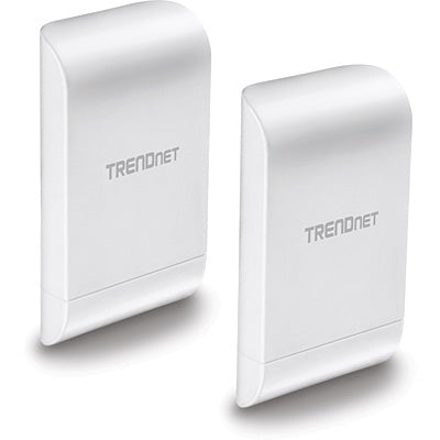 Trendnet TEW-740APBO2K wireless router Fast Ethernet Single-band (2.4 GHz) White