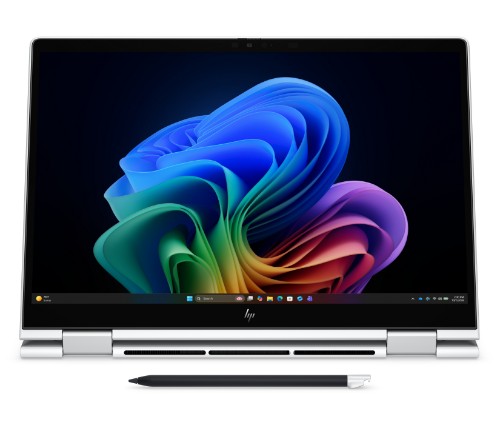 HP EliteBook 8 Flip G2i 13 inch Notebook Next Gen AI PC Wolf Pro Security Edition