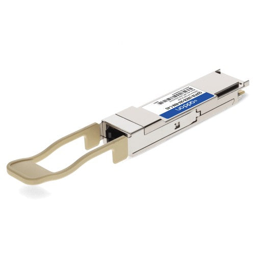 AddOn Networks QSFP28-100GB-SR4-40M-C-AO network transceiver module Fiber optic 100000 Mbit/s 850 nm