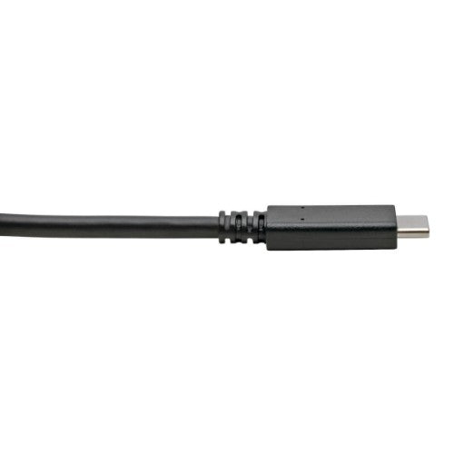 Tripp Lite U428-C03-G2 USB cable USB 3.2 Gen 2 (3.1 Gen 2) 35.4" (0.9 m) USB A USB C Black