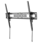 StarTech.com FPWTLTB1 TV mount 100" Black