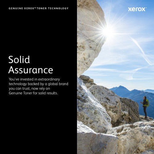 106R02311 Toner black, 5K pages