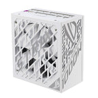 ASUS ROG -STRIX-1000P-GAMING-WHITE-E power supply unit 1000 W 20+4 pin ATX ATX