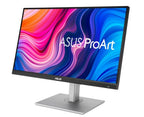 ASUS ProArt PA279CV computer monitor 27" 3840 x 2160 pixels 4K Ultra HD LED Black, Silver