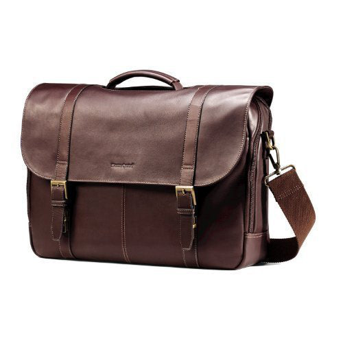 Samsonite 45798 15.6" Briefcase Brown