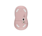 Logitech M550 mouse Office Ambidextrous Bluetooth Optical 4000 DPI