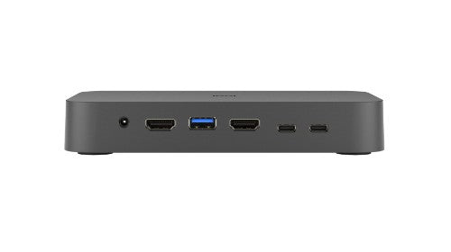 Logitech 952-000009 video conferencing system