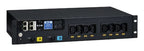 Eaton EHMIL630B power distribution unit (PDU) 20 AC outlet(s) 2U Black