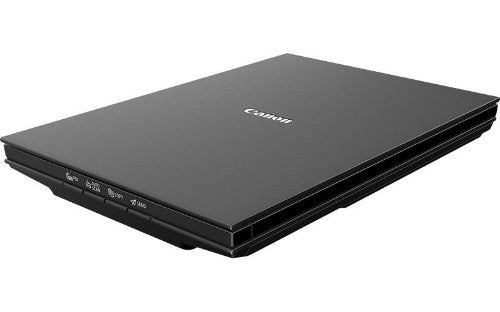 Canon CanoScan LiDE 300 Flatbed scanner 2400 x 2400 DPI A4 Black
