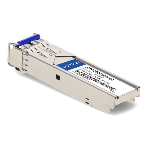 AddOn Networks SFPP-10GE-LR-IT-AO network transceiver module Fiber optic 10000 Mbit/s SFP+ 1310 nm
