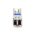 AddOn Networks SFP-10G-ZR-X-AO network transceiver module Fiber optic 10000 Mbit/s SFP+ 1550 nm