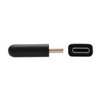 Tripp Lite U040-02M-C-5ARA USB cable USB 2.0 78.7" (2 m) USB C Black