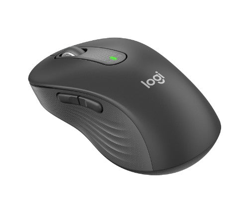 Logitech 910-006231 mouse Office Right-hand Bluetooth Optical 4000 DPI