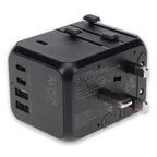 AddOn Networks TRVC2USB5V35W cable accessory Wall plug