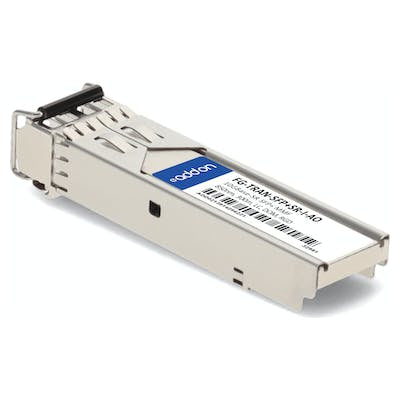 AddOn Networks FG-TRAN-SFP+SR-I-AO network transceiver module Fiber optic 850 nm