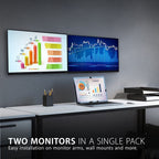 Viewsonic VA VA2256-mhd_H2 computer monitor 22" 1920 x 1080 pixels Full HD LED Black