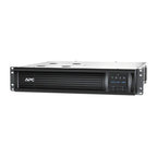 APC Smart-UPS 1500VA uninterruptible power supply (UPS) Line-Interactive 1.44 kVA 1000 W 6 AC outlet(s)