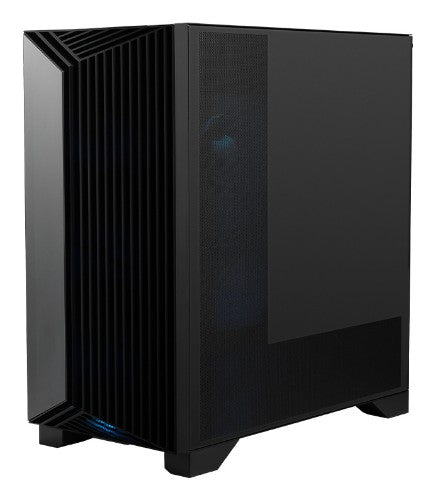 MSI Aegis ZS2 A7NVP-1463US AMD Ryzen™ 7 7900X 32 GB DDR4-SDRAM 2 TB SSD NVIDIA GeForce RTX 5070 Windows 11 Home Desktop PC Black