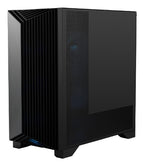 MSI Aegis ZS2 A7NVP-1463US AMD Ryzen™ 7 7900X 32 GB DDR4-SDRAM 2 TB SSD NVIDIA GeForce RTX 5070 Windows 11 Home Desktop PC Black