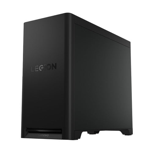 Lenovo Legion T5 30IAS10 Intel Core Ultra 7 265F 16 GB DDR5-SDRAM 1 TB SSD NVIDIA GeForce RTX 5060 Windows 11 Pro Tower PC Black