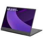 LG Gram Pro 2 in 1 16 Intel Core Ultra 7 255H Hybrid (2-in-1) 16" WQXGA+ 16 GB LPDDR5x-SDRAM 1 TB SSD Wi-Fi 7 (802.11be) Windows 11 Home Black