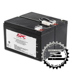 APC APCRBC109 UPS battery Sealed Lead Acid (VRLA)
