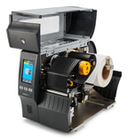 Zebra ZT411 203 x 203 DPI Wired & Wireless Direct thermal / Thermal transfer POS printer