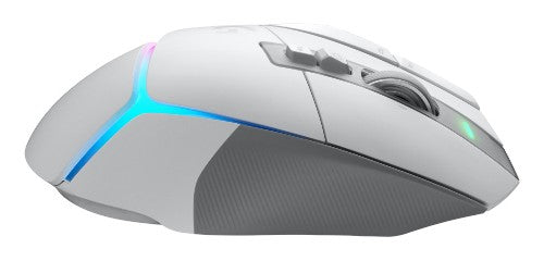 Logitech G 910-006169 mouse Gaming Right-hand RF Wireless Optical 25600 DPI