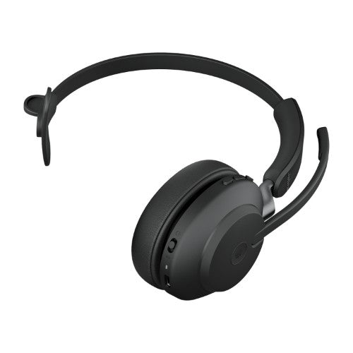 Jabra 26599-899-999-01 headphones/headset USB Type-A Bluetooth