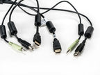 Vertiv Avocent CBL0111 KVM cable 118.1" (3 m)