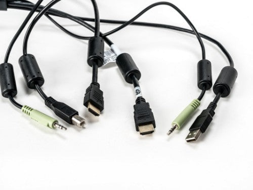 Vertiv Avocent CBL0111 KVM cable 118.1" (3 m)
